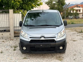 Citroen Jumpy Полутоварен 2.0 -130 ps Сервизна История, снимка 3