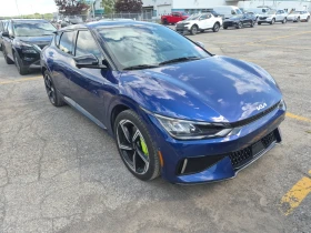 Kia EV6 GT AWD| 585кс| 0 до 100 за 3, 5 сек, снимка 2