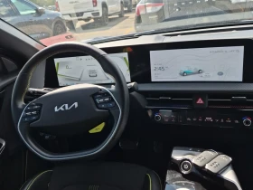 Kia EV6 GT AWD| 585кс| 0 до 100 за 3, 5 сек, снимка 10