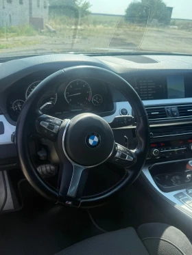 BMW 530, снимка 9