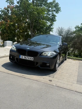 BMW 530, снимка 2