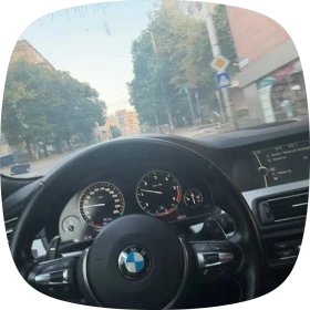 BMW 530, снимка 10