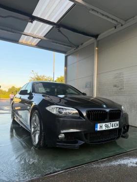BMW 530, снимка 1