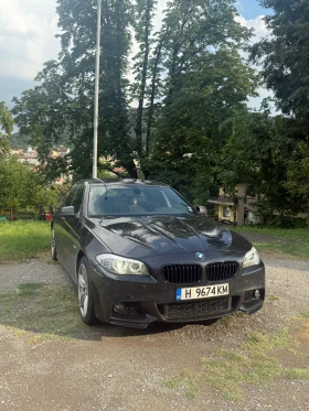 BMW 530, снимка 4