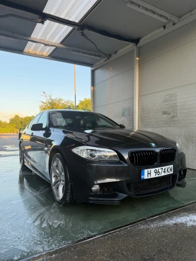 BMW 530, снимка 5