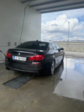 BMW 530, снимка 6