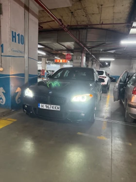 BMW 530, снимка 7