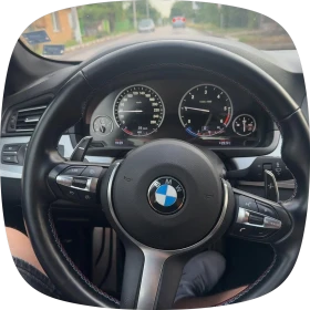 BMW 530, снимка 3