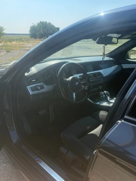 BMW 530, снимка 8