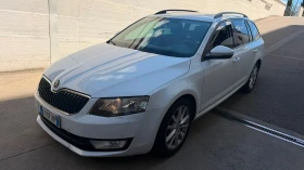 Skoda Octavia 1.4/Фабричен Метан, снимка 3