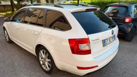 Skoda Octavia 1.4/Фабричен Метан, снимка 5