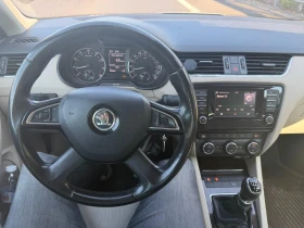 Skoda Octavia 1.4/Фабричен Метан, снимка 8