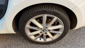 Skoda Octavia 1.4/Фабричен Метан, снимка 11