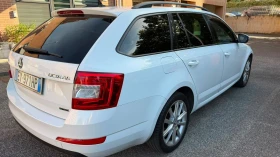 Skoda Octavia 1.4/Фабричен Метан, снимка 6