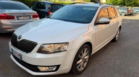Skoda Octavia 1.4/Фабричен Метан, снимка 2