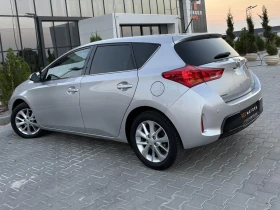 Toyota Auris 2.0D4d/124кс/НАВИ/КАМЕРА/EXECUTiVE/ЕВРО5, снимка 8
