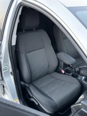 Toyota Auris 2.0D4d/124кс/НАВИ/КАМЕРА/EXECUTiVE/ЕВРО5, снимка 15