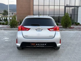 Toyota Auris 2.0D4d/124кс/НАВИ/КАМЕРА/EXECUTiVE/ЕВРО5, снимка 6