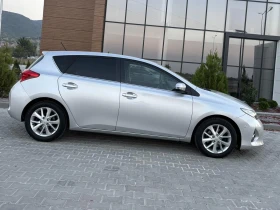 Toyota Auris 2.0D4d/124кс/НАВИ/КАМЕРА/EXECUTiVE/ЕВРО5, снимка 5