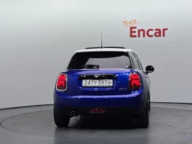 Mini Cooper High 3Rd Generation, снимка 4