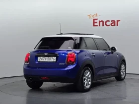Mini Cooper High 3Rd Generation, снимка 2