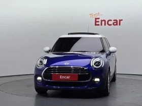 Mini Cooper High 3Rd Generation, снимка 3