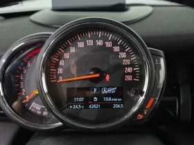 Mini Cooper High 3Rd Generation, снимка 8