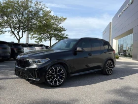 BMW X5M Competition xDrive | CARFAX | АВТОКРЕДИТ , снимка 3
