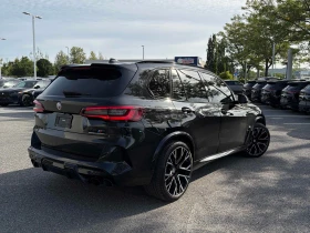 BMW X5M Competition xDrive | CARFAX | АВТОКРЕДИТ , снимка 4