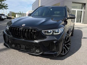 BMW X5M Competition xDrive | CARFAX | АВТОКРЕДИТ , снимка 2