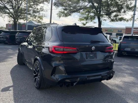 BMW X5M Competition xDrive | CARFAX | АВТОКРЕДИТ , снимка 5