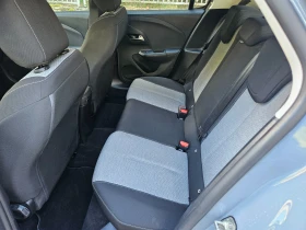 Opel Corsa E, снимка 8