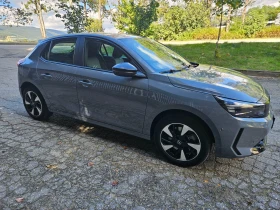 Opel Corsa E, снимка 3