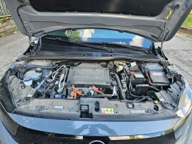 Opel Corsa E, снимка 11
