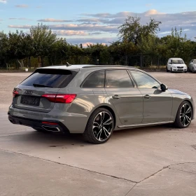 Audi A4 Avant 2.0 TDI 190 к.с. S tronic S line / PANORAMA , снимка 6