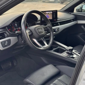 Audi A4 Avant 2.0 TDI 190 к.с. S tronic S line / PANORAMA , снимка 7