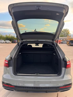 Audi A4 Avant 2.0 TDI 190 к.с. S tronic S line / PANORAMA , снимка 14