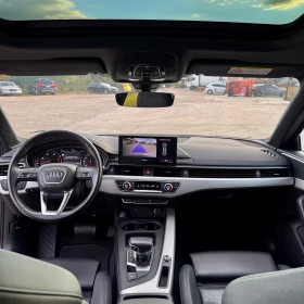 Audi A4 Avant 2.0 TDI 190 к.с. S tronic S line / PANORAMA , снимка 11