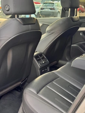 Audi A4 Avant 2.0 TDI 190 к.с. S tronic S line / PANORAMA , снимка 10