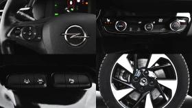 Opel Corsa e-Elegance 50 kWh, снимка 17