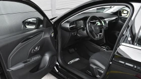 Opel Corsa e-Elegance 50 kWh, снимка 8