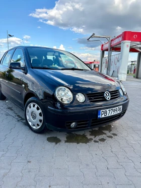 VW Polo, снимка 4