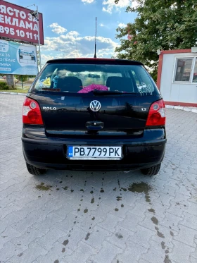 VW Polo, снимка 7