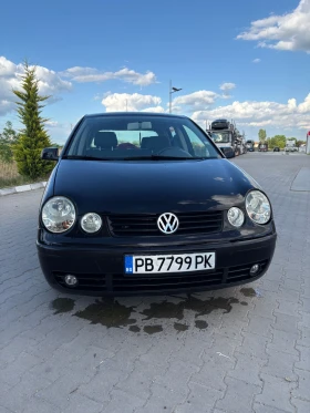 VW Polo, снимка 5