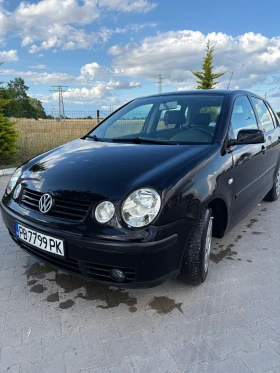 VW Polo, снимка 6