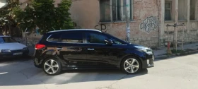 Kia Carens 1.7 CRDI, снимка 9