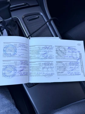Kia Optima, снимка 16