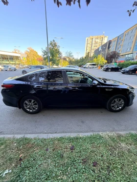 Kia Optima, снимка 6