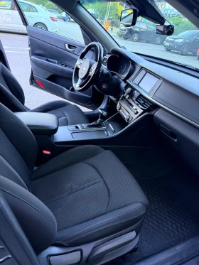 Kia Optima, снимка 12