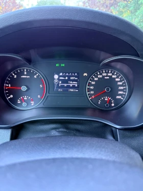 Kia Optima, снимка 14